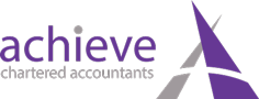 Achieve Chartered Accountants Logo
