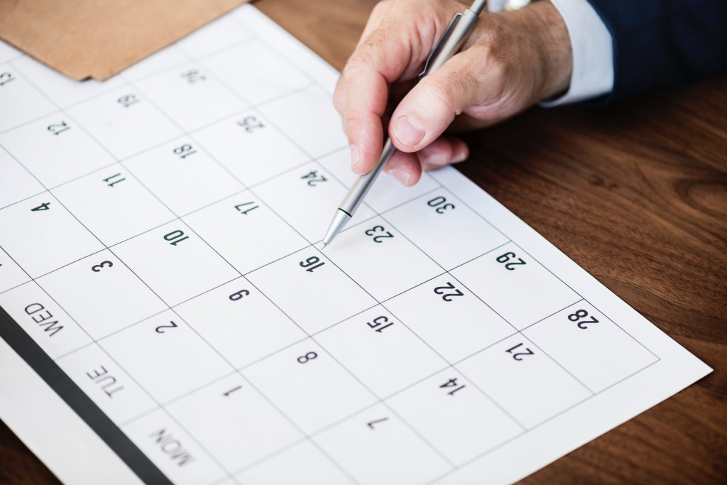 Provisional Tax Payment Dates Nz 2023 Pay Period Calendars 2023